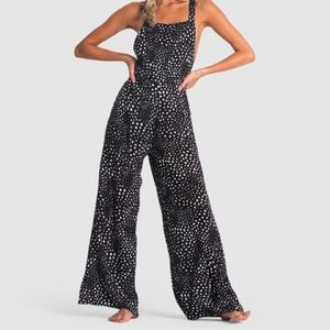 STILL HERE JUMPSUIT